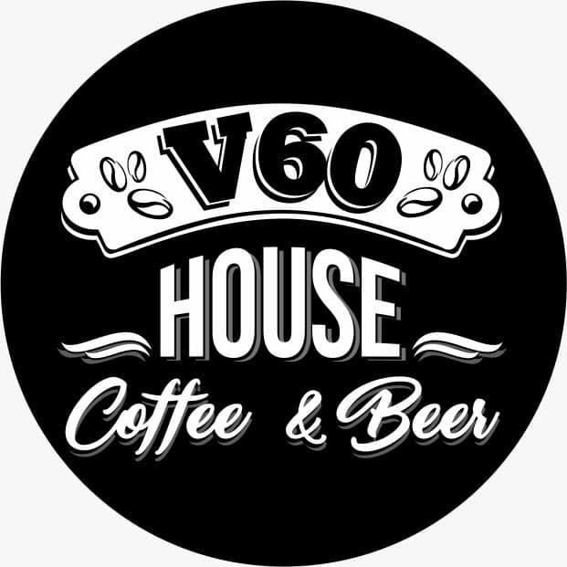 V60 House Coffe